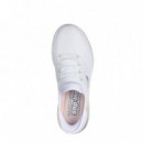 Skechers Zapatillas Summits Blancas 150123-WSL