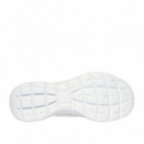 Skechers Zapatillas Summits Blancas 150123-WSL