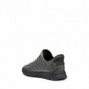 Geox Zapatillas Flextride Plus D667SB 000NF-C1115