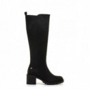Mustang Botas Mayo Negras 51992-C54816