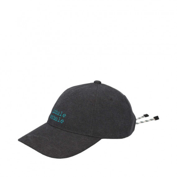 Gorra con Bordado Frontal  PREMIATA