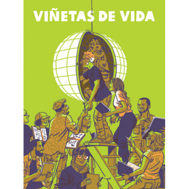 Vi&ntilde;etas de Vida