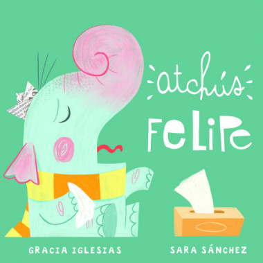 Atch&uacute;s Felipe