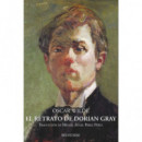 El retrato de Dorian Gray