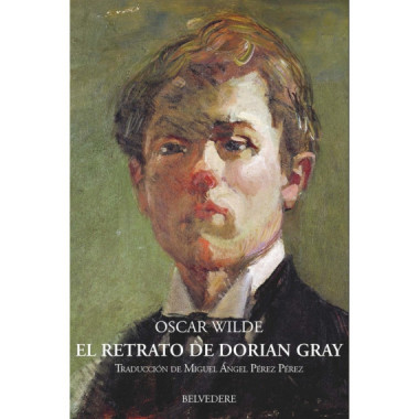 El retrato de Dorian Gray