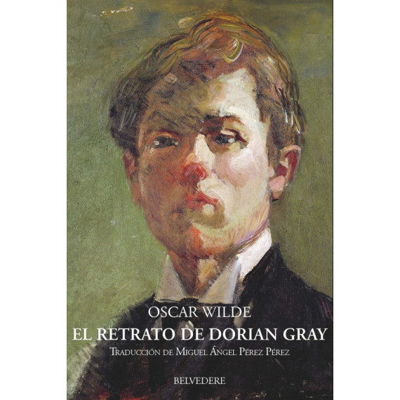 El retrato de Dorian Gray