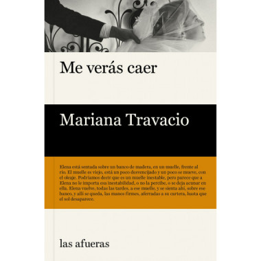 ME VERAS CAER