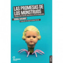 Las promesas de los monstruos