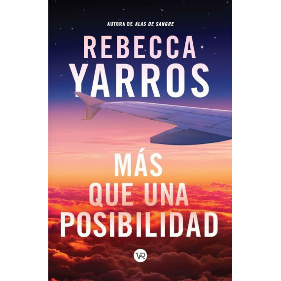 MAS QUE UNA POSIBILIDAD