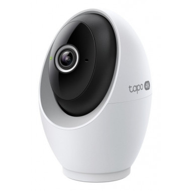 Camara Vigilancia TP-LINK Tapo C260 4K 8MP Interior