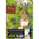 PACK NIEVE EN VERANO, VOL. 1 Y 2