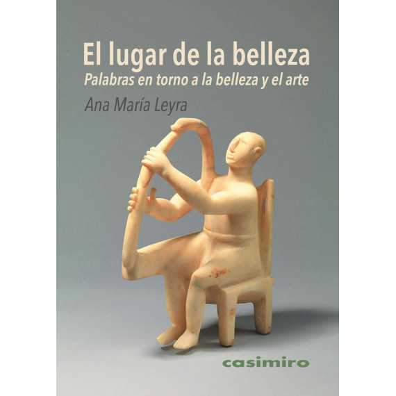 LUGAR DE LA BELLEZA, EL