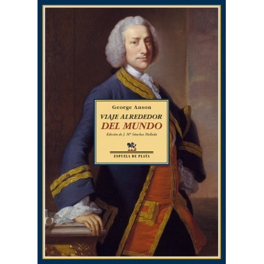 Viaje alrededor del mundo