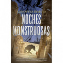 NOCHES MONSTRUOSAS
