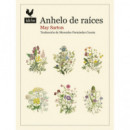 Anhelo de raíces