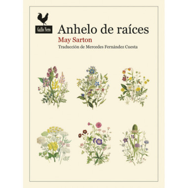 Anhelo de ra&iacute;ces