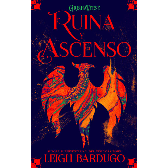 Ruina y ascenso
