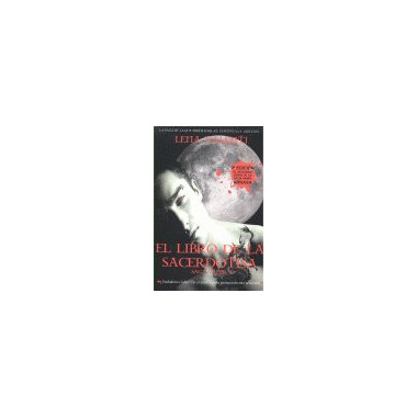 El libro de la sacerdotisa. Saga vanir II