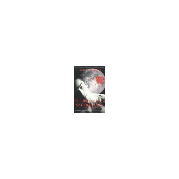 El libro de la sacerdotisa. Saga vanir II