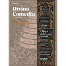 DIVINA COMEDIA LIBERADA. PURGATORIO