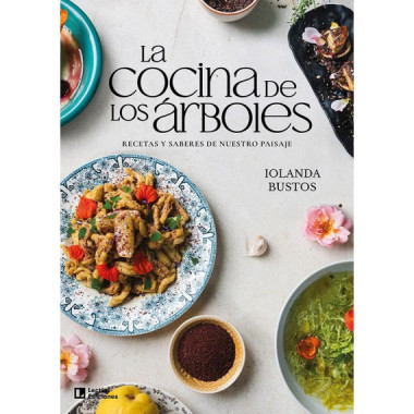 la Cocina de los Arboles   2026