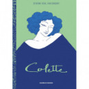 COLETTE