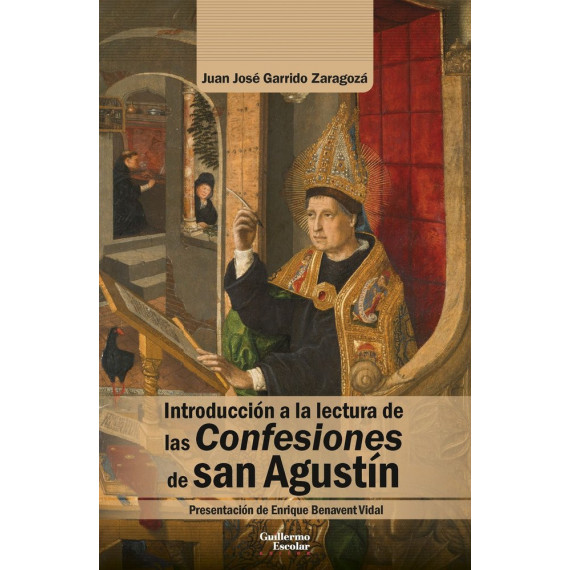Introduccion a la Lectura de las Confesiones de San Agustin   2026