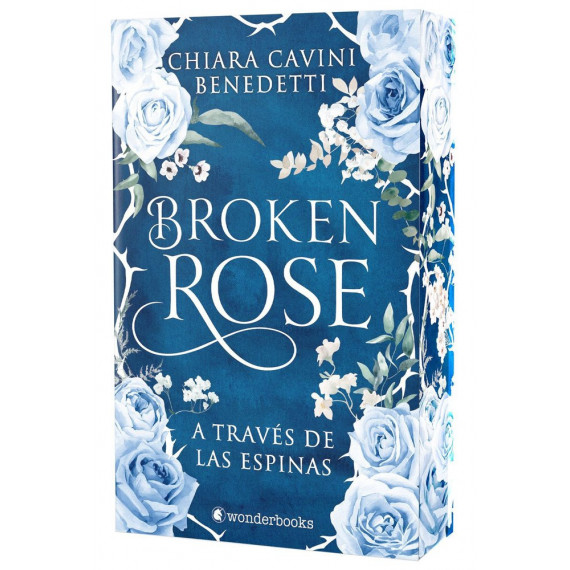 BROKEN ROSE