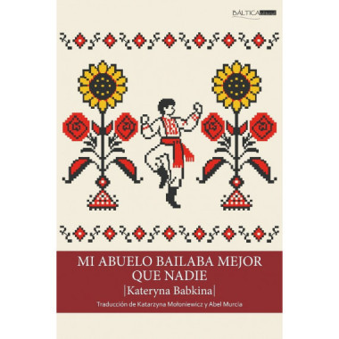 MI ABUELO BAILABA MEJOR QUE NADIE