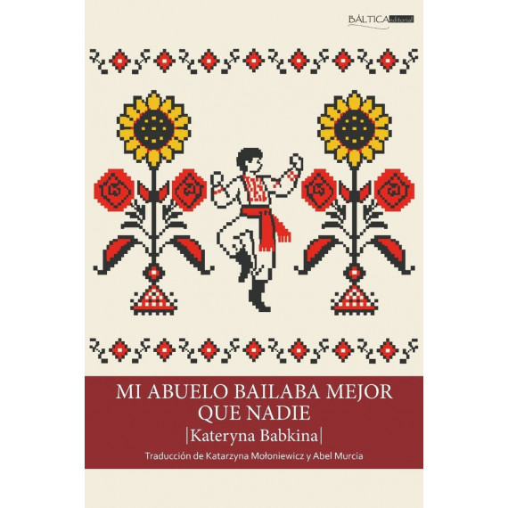 MI ABUELO BAILABA MEJOR QUE NADIE