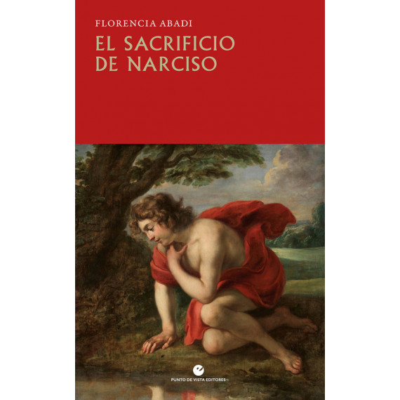 EL SACRIFICIO DE NARCISO