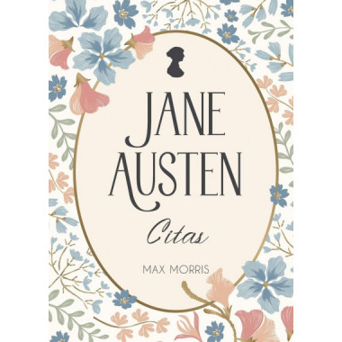 Jane Austen Citas