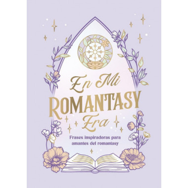 En mi romantasy era