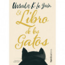 EL LIBRO DE LOS GATOS