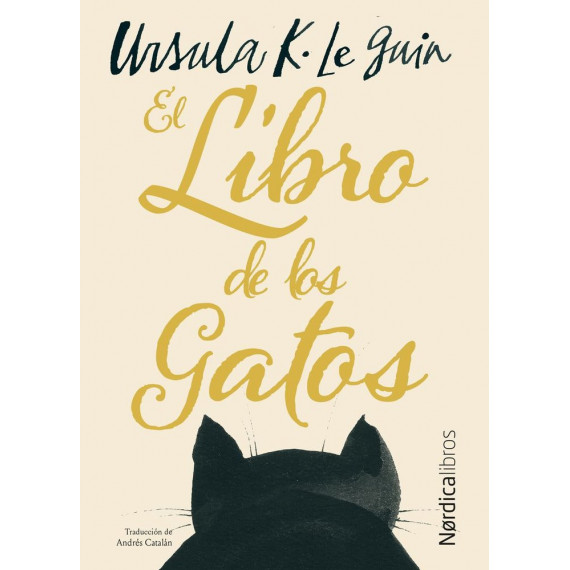 EL LIBRO DE LOS GATOS
