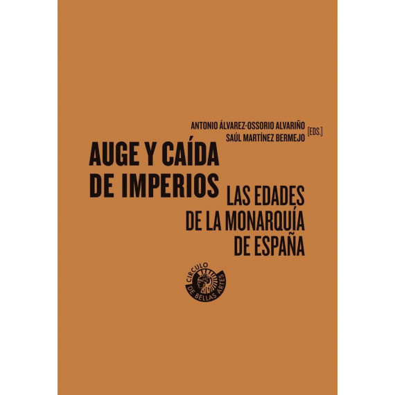 AUGE Y CAIDA DE IMPERIOS II