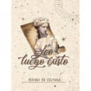 LEO, LUEGO EXISTO.