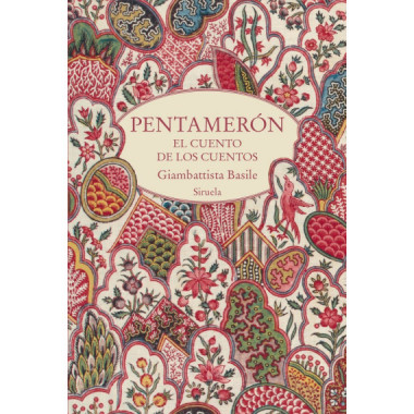 PENTAMERON