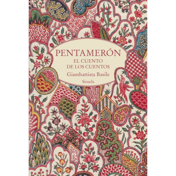PENTAMERON