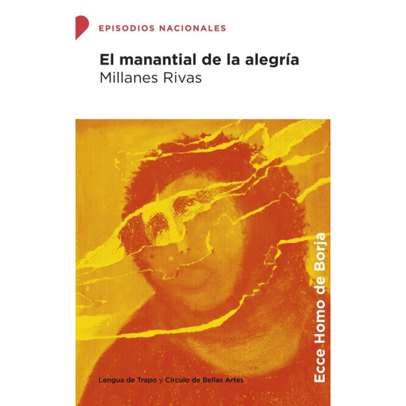 EL MANANTIAL DE LA ALEGRIA