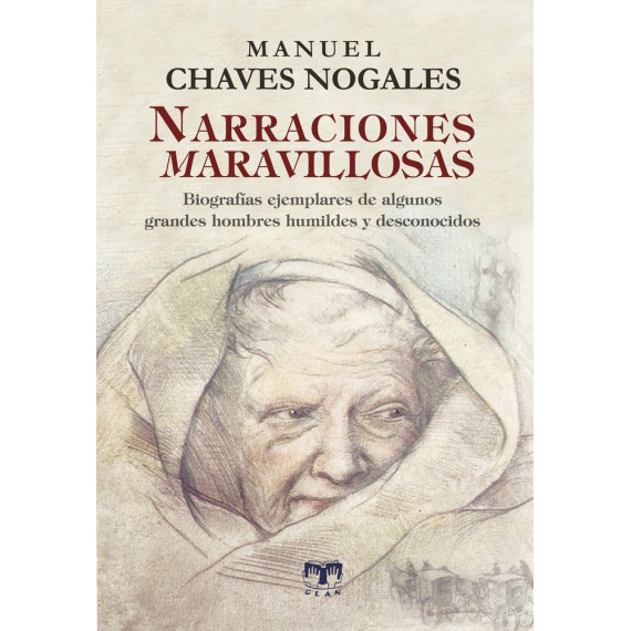 NARRACIONES MARAVILLOSAS
