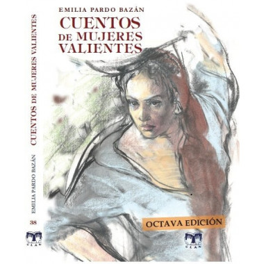 Cuentos de Mujeres Valientes