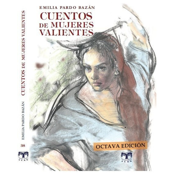 Cuentos de Mujeres Valientes