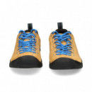 Deportivo Nylon+ante Cuero  KEEN