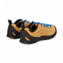 Deportivo Nylon+ante Cuero  KEEN