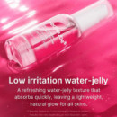 Pdrn Collagen Glow Jelly Serum 
Sérum Iluminador Con Colágeno