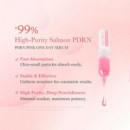 Pink One Day Serum
Sérum Facial Intensivo en Ampollas con PDRN de Salmón