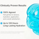 Hyaluronic Aqua Cooling Ceramide Jelly Cream
Crema Facial Hidratante