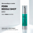 Pdrn Reedle Shot 100
TRATAMIENTO Facial Renovador y Reafirmante  VT COSMETICS