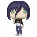 FUNKO Pop Reze el Arco de Reze Chainsaw Man Chase 2348